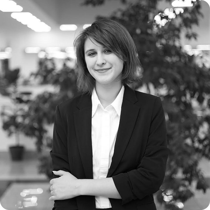 Anna Bugár