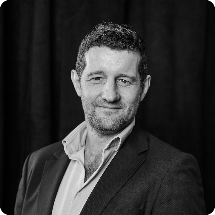 Dr. Rory Deverell