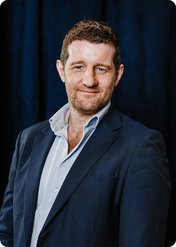 Dr. Rory Deverell
